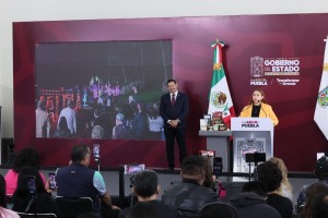 Catrineras Chautla preserva tradici&oacute;n mexicana e impulsa turismo comunitario cultural