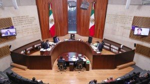 Oscurantismo en el TEPJF