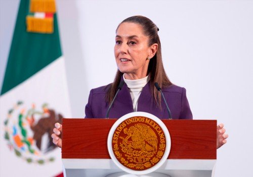 Un detenido tras ataque armado en Quer&eacute;taro; &ldquo;iban por una persona&rdquo;, declara Sheinbaum