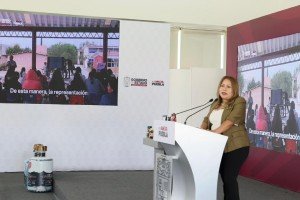 Promueve gobierno estatal participación indígena con consulta para Consejos Regionales
