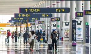 M&eacute;xico y EUA fortalecen su relaci&oacute;n bilateral en materia de aviaci&oacute;n