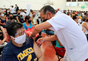 Descartan aumento de letalidad de variante Delta