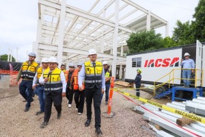 CIRE-SEDIF coloca la salud y el bienestar al alcance de las familias poblanas