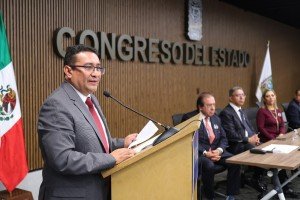 Concluye Congreso del Estado actividades conmemorativas por el Bicentenario de la Constitución