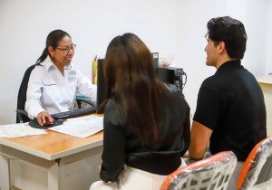 "Una atención como nunca antes": reconocen usuarios del Registro Civil de Cholula