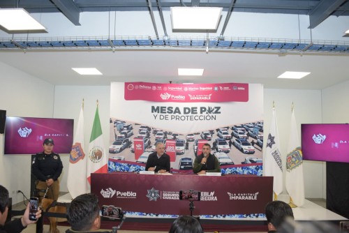 Revela SSC que 16 elementos est&aacute;n bajo investigaci&oacute;n