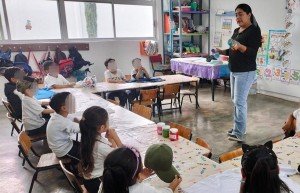 SEDIF abre inscripciones en preescolar para el ciclo 2025-2026