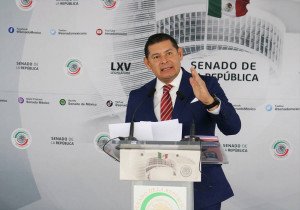 &#039;Dos bocas no es un proyecto político, es un proyecto del pueblo&#039;: Armenta