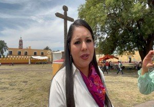 Pulque y tradición en torno a la Tlahuanca en San Pedro Cholula