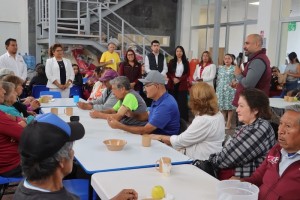 Cuautlancingo y SEDIF fortalecen coordinaci&oacute;n en favor de las familias