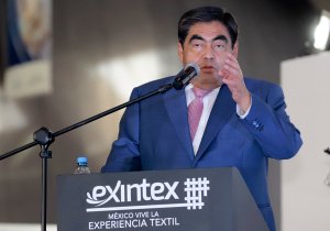 Impulsará Gobierno de Puebla reactivación social: MBH