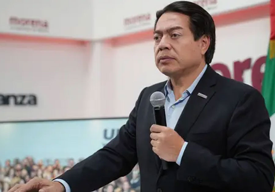 Posterg&oacute; Morena definici&oacute;n de gubernaturas por riesgo de rupturas