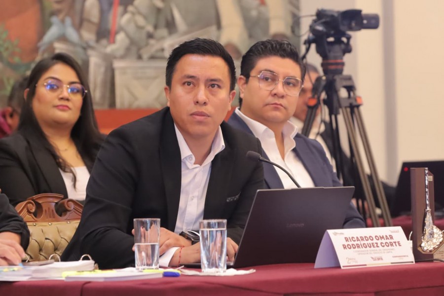 Con trabajo territorial y resultados, Puebla avanza con servicio de Limpia