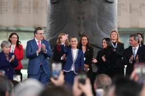 Sheinbaum refuerza Plan M&eacute;xico e invita a inversi&oacute;n privada hacia 2026