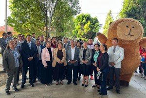 SEP Puebla impulsa la jornada contra el abuso sexual y maltrato infantil