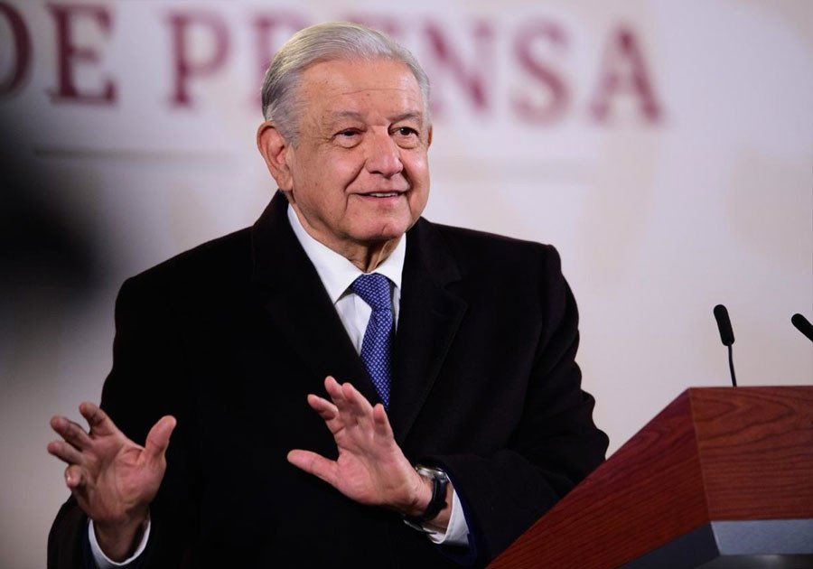 Reconoce AMLO aumento de solicitudes de asilo de mexicanos a Canadá