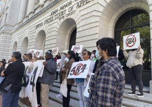 Texas solicita a un tribunal que determine la legalidad la Ley SB4