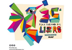Feria del Libro BUAP 