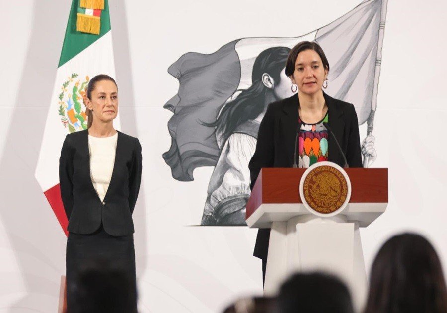 Reducción de homicidios en México no es producto de la casualidad: SESNSP