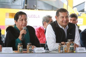 Café “Puebla Cinco de Mayo” recibe sello “Hecho en México”, conquista nuevos mercados