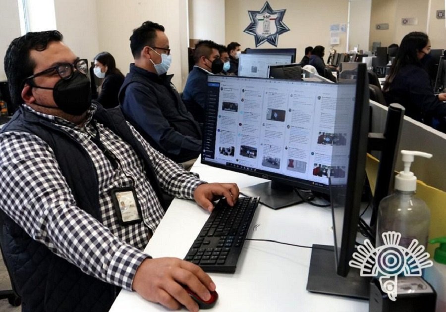 SSP mensajes falsos de secuestro de mujeres