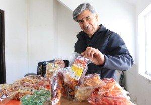 Gobierno de Armenta promueve el consumo de productos poblanos