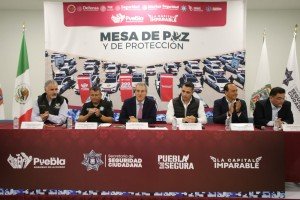 Corresponsabilidad contra la inseguridad