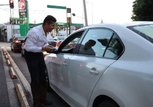 Encabeza ERP jornada informativa sobre su primer año de gobierno