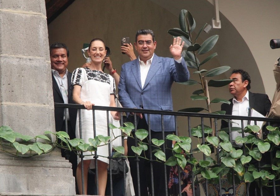 Para ganar con 66%, Morena necesita candidatos con aceptación popular: Sheibaum