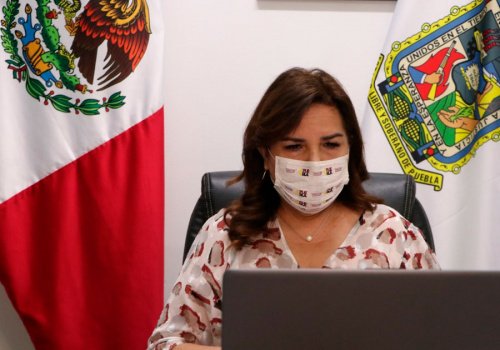 Registra presa Manuel &Aacute;vila Camacho 24.5% de capacidad: Medio Ambiente