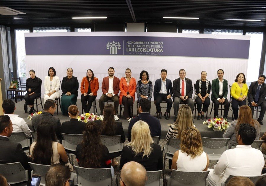 Realizan en Congreso Foro &ldquo;Ciencia, Agua y Soberan&iacute;a Energ&eacute;tica con Perspectiva de G&eacute;nero&rdquo;