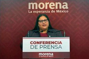 ¿Y la convocatoria de Morena para las y los aspirantes a candidatos a diputados federales?