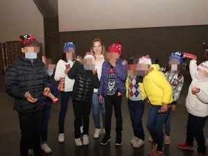“El amor también se adopta”: Más de 200 menores en Puebla esperan una familia