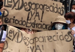 Manifestación Puebla 