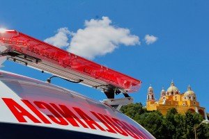 Refuerza San Andrés Cholula la seguridad con motivo del periodo vacacional