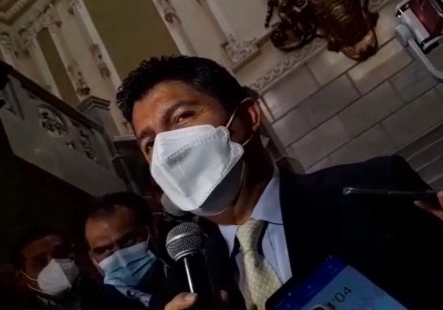 Busca ERP ayuda de FGE para evitar delitos en casonas