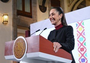 El 3 de enero inicia entrega de tarjetas del Banco del Bienestar para pensión de mujeres: Claudia Sheinbaum