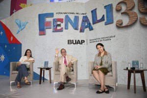 FENALI BUAP reúne talento y creatividad en Puebla