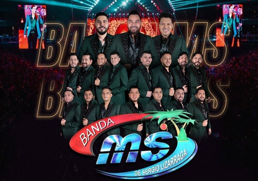 Anuncia AMLO que banda MS ofrecer&aacute; concierto en el Z&oacute;calo en su &uacute;ltimo Grito de Independencia