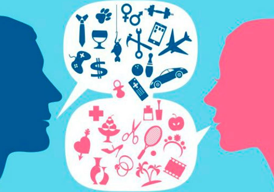 #Gabytips para liberarte de la verg&uuml;enza y estereotipos