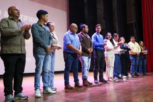 Tonantzin Fern&aacute;ndez fortalece el futuro de la juventud a trav&eacute;s del emprendimiento