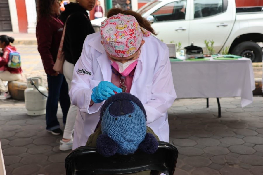 SEDIF aporta cercan&iacute;a y resultados con Jornadas Ciudadanas en municipios