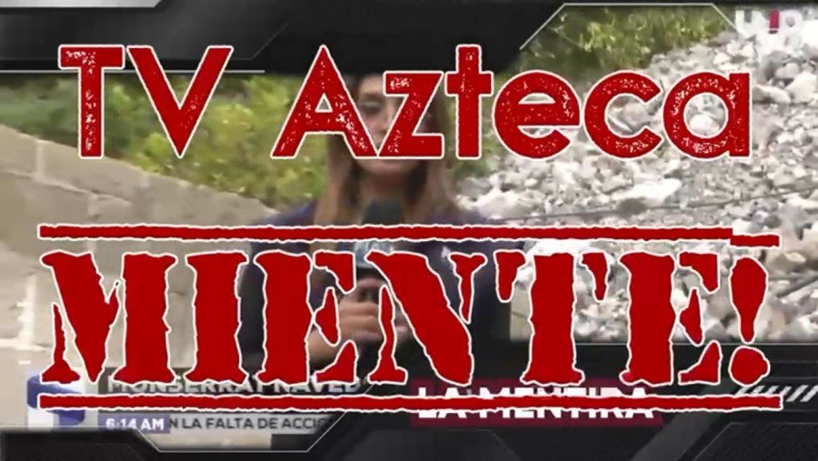 Gobierno de Puebla cierra la puerta a chantajes e intereses privados