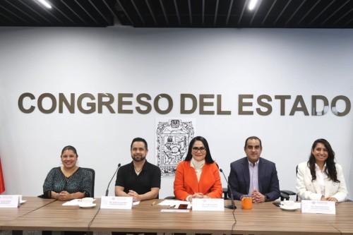 Avala Comisi&oacute;n del Congreso exhorto para mejorar conectividad en municipios de la zona metropolitana