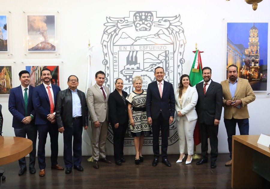 Comparece titular de la Secretar&iacute;a de Educaci&oacute;n ante el Pleno del Congreso del Estado