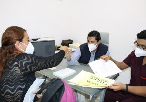 ISSSTEP servicios 