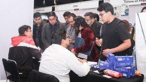 Ofertan 7 mil plazas en la 2da Feria del Empleo promovida por el alcalde Pepe Chedraui