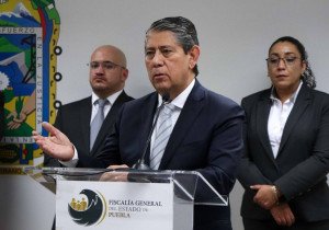 Puebla y Veracruz intensifican colaboraci&oacute;n en investigaciones: FGE