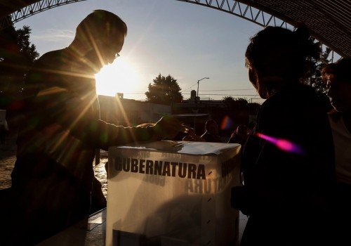 Confirma SEGOM ganadores en 15 de 17 juntas auxiliares en Puebla