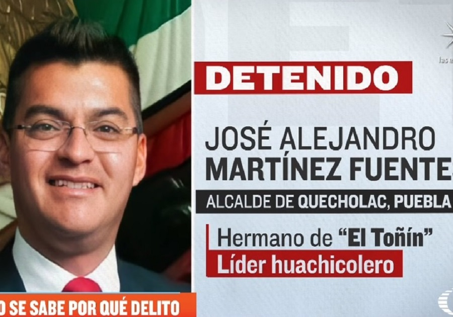 José Alejandro N 